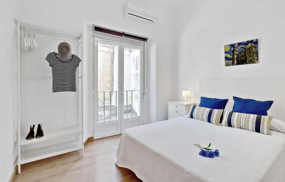 Appartamento Magnifico Málaga Esterno foto