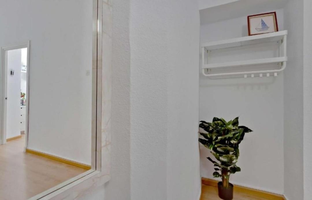 Appartamento Magnifico Málaga Esterno foto